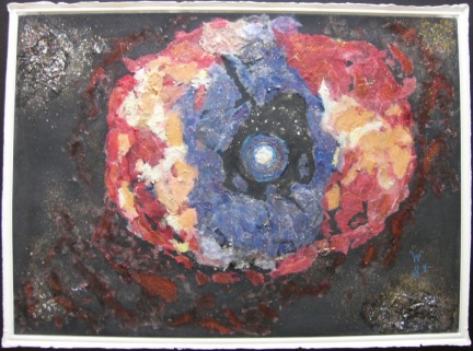 Supernova II - Beyond The Pale
